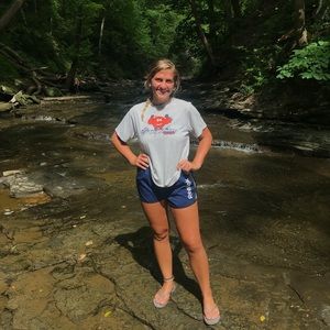 Meet your Posher, Summer